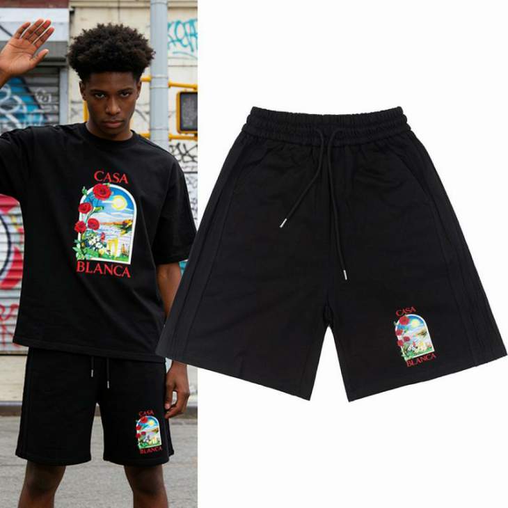 Picture of Casablanca Short Pants _SKUCasablancaM-2XLcztx863116723